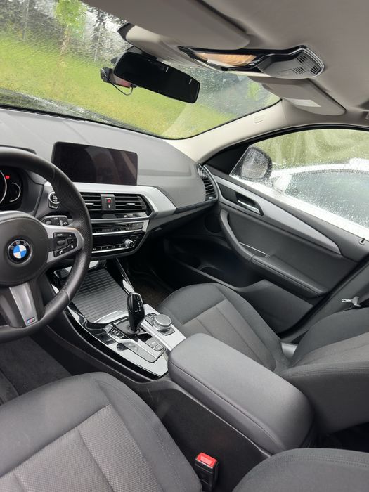 BMW X3 2019 — imagine 4