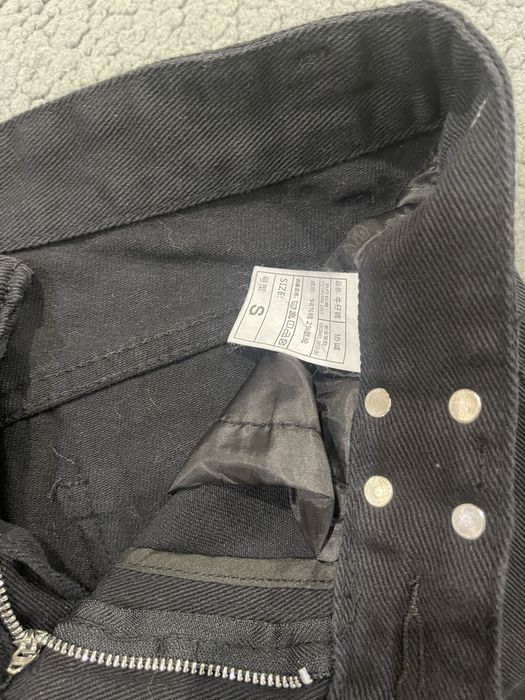 Продам джинсы,размер S