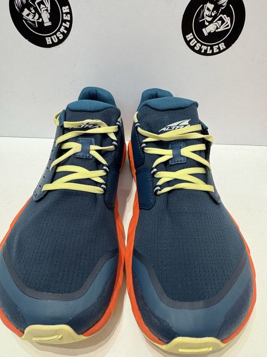 Маратонки ALTRA SUPERIOR 5 .Номер 44.5