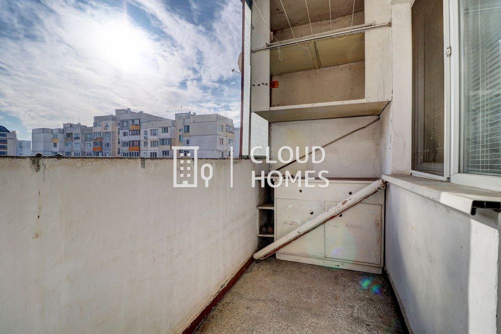 3-стаен в София-Връбница 1 площ 84 цена 187000