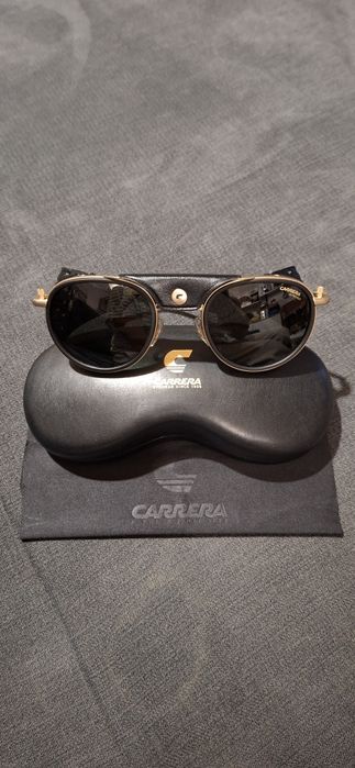 Carrera  c-sport 05/S