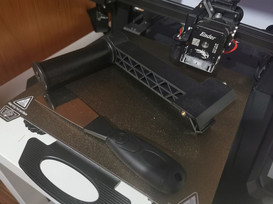 Creality Ender 3 S1 Pro