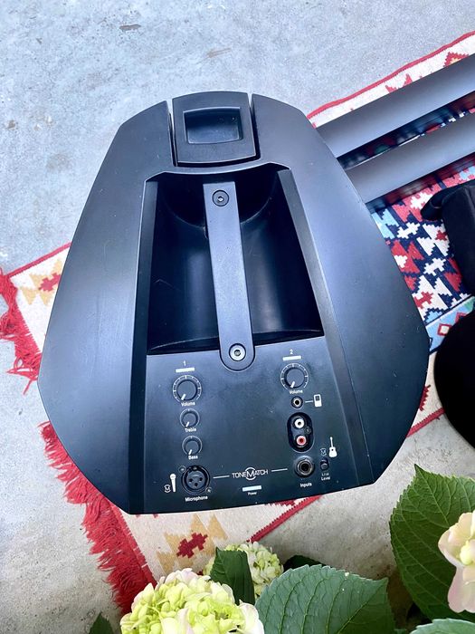 Vand BOSE L1 Compact