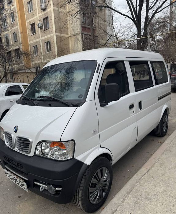 Продается грузопассажирский DongFeng 2007 года