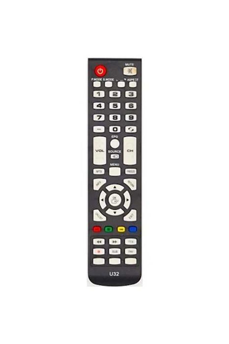 Telecomanda LCD Vortex Utok U32-V24TPHDE1 TLCC897