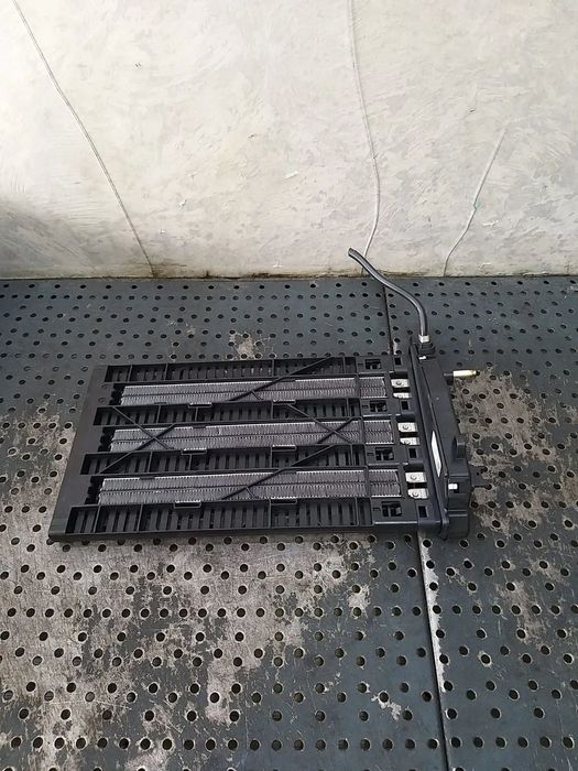 Rezistenta electrica bord bmw seria 3 f30 f31 9232058 t1014398f