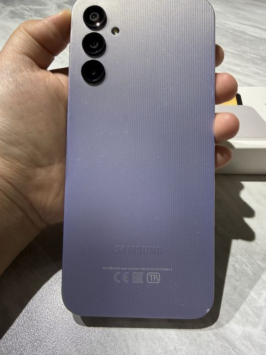 Samsung Galaxy A14 64 GB – Отличное состояние!