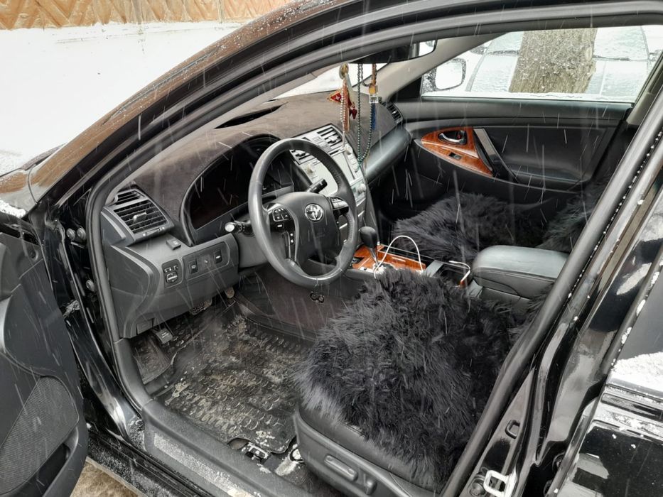 Продам Toyota Camry 40