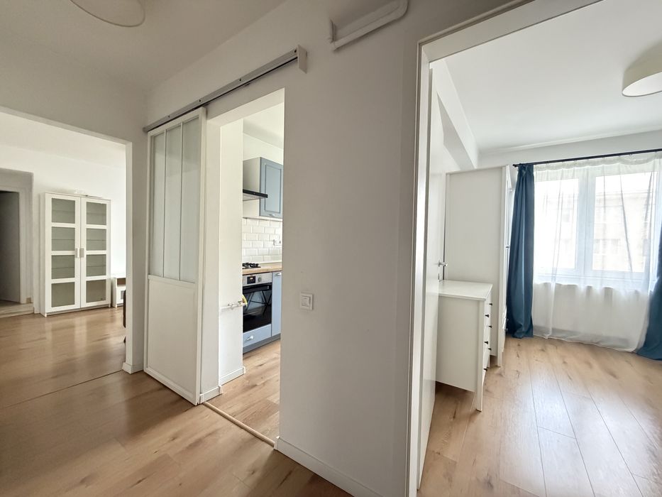 Inchiriere apartament modern 3 camere str. Horea