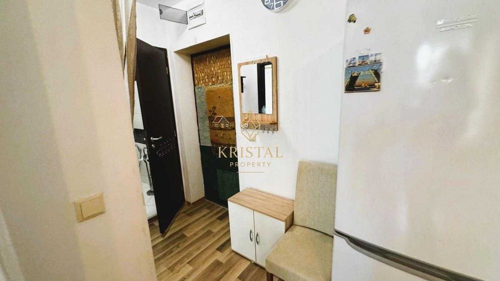 Продава се Двустаен апартамент в к.к. Слънчев бряг - 48 кв.м за 1188 €/кв.м - Снимка #8