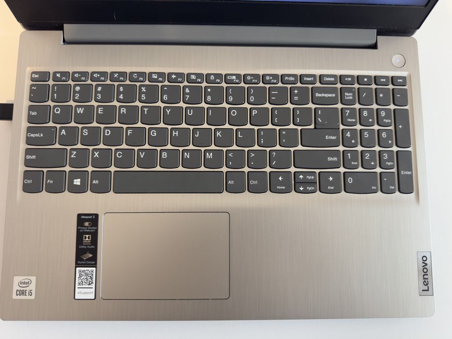 Laptop Lenovo IdeaPad 3