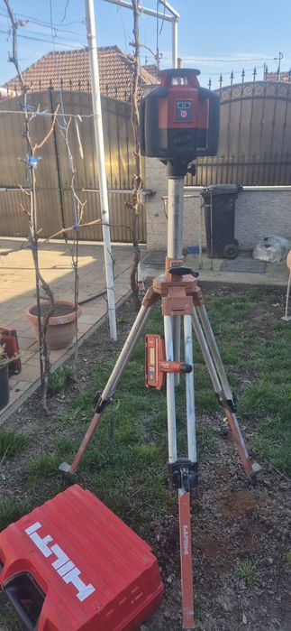 Aspirator industrial  Hilti