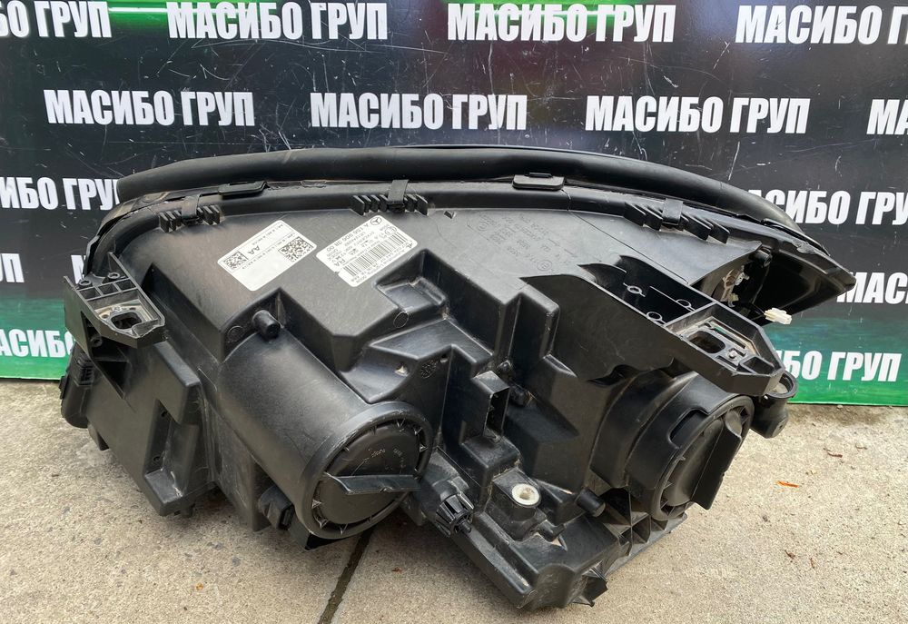 Фар far десен фарове за Мерцедес ГЛА Mercedes GLA W156