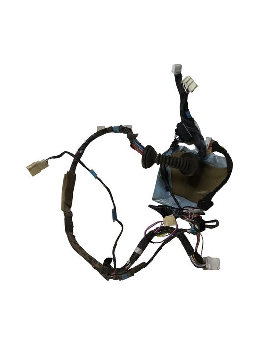 Instalatie Electrica Usa Stanga Fata Toyota Rav 4 Ii _A2_ 2000 - 2005