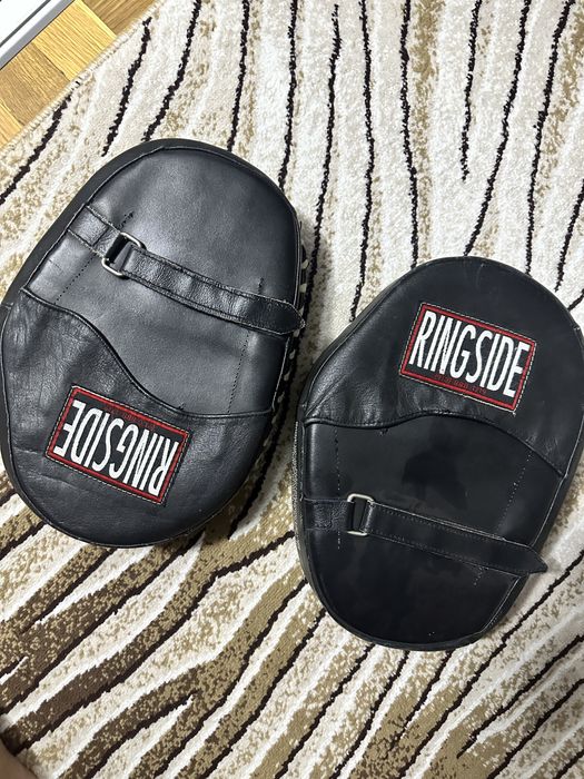 Лапа для спорта продается недорого