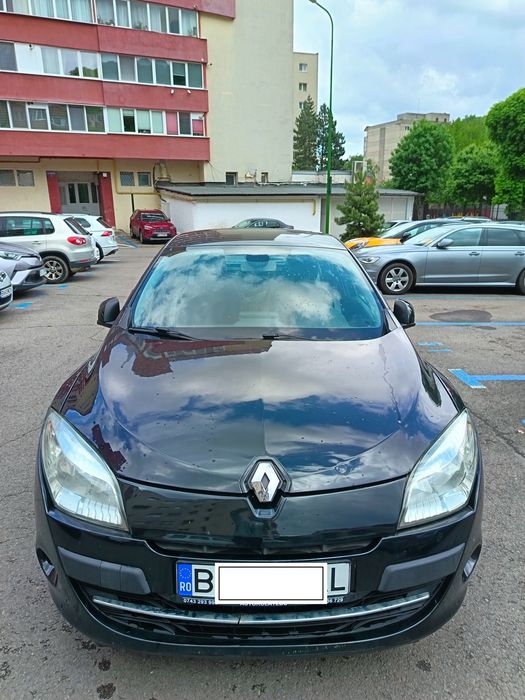 RENAULT Megane 2011 — imagine 2