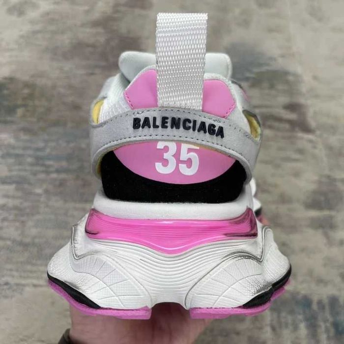 Balenciaga 3XL - Navy/Pink