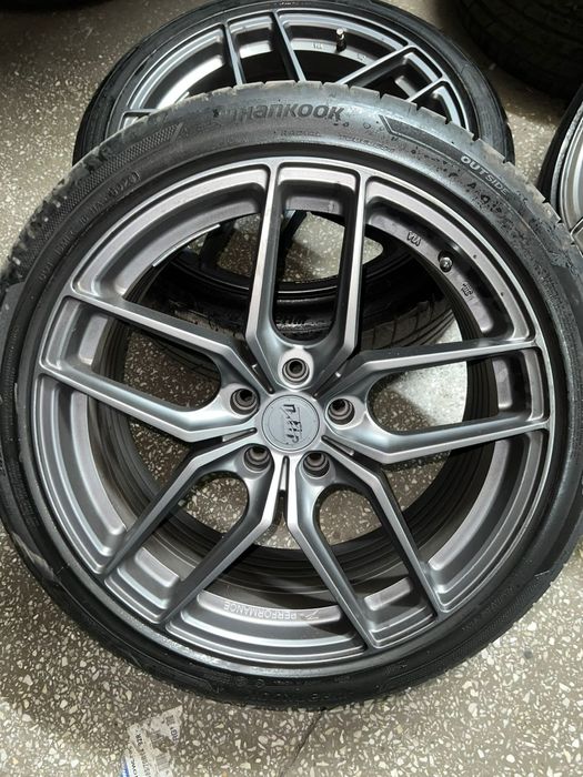 Hankook ventus s1 evo3 245/40