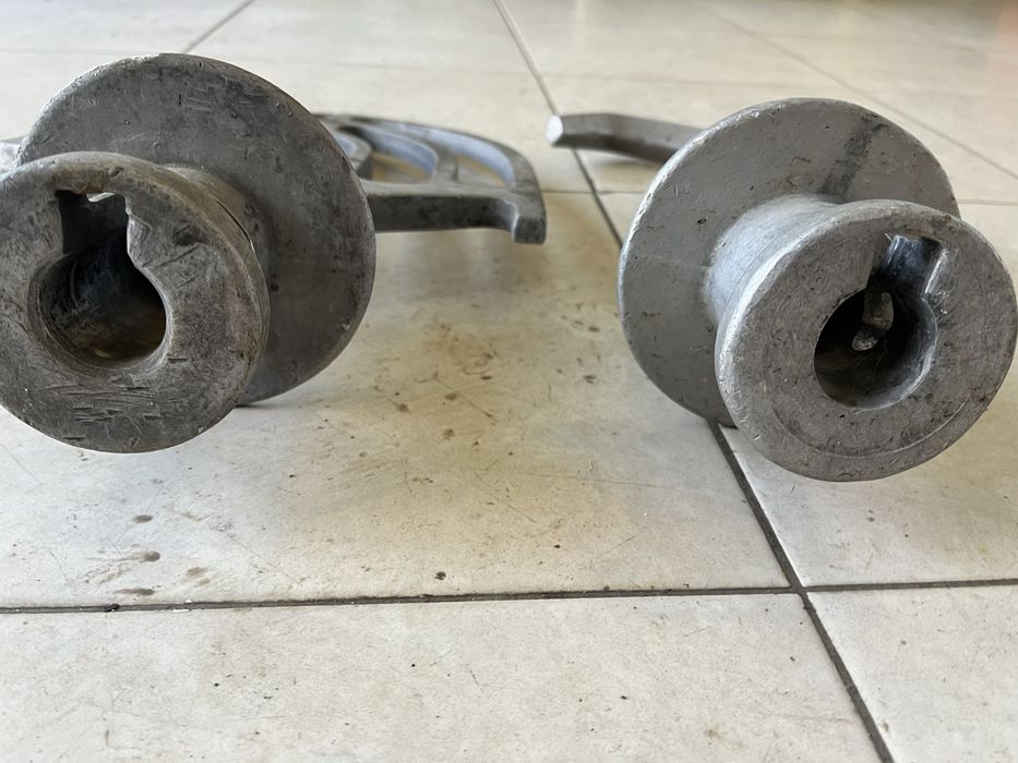 Бъркалки за тестобъркачка професионална