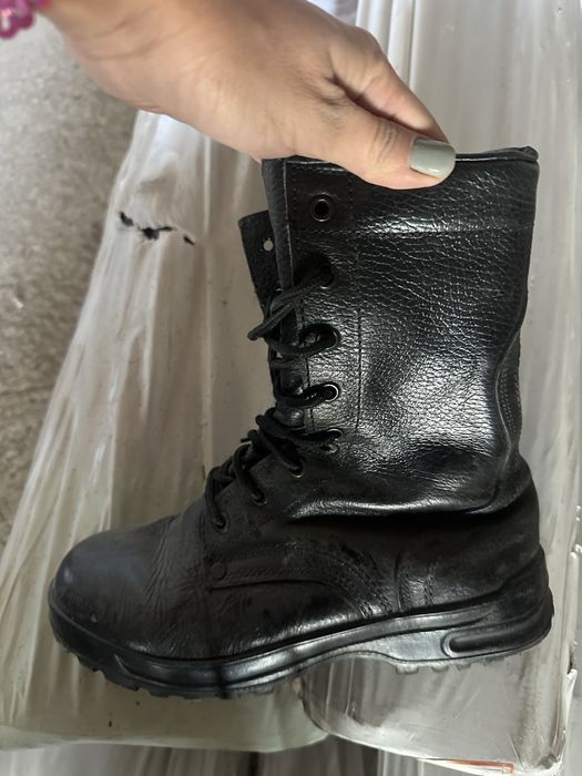Продам берцы 40,41