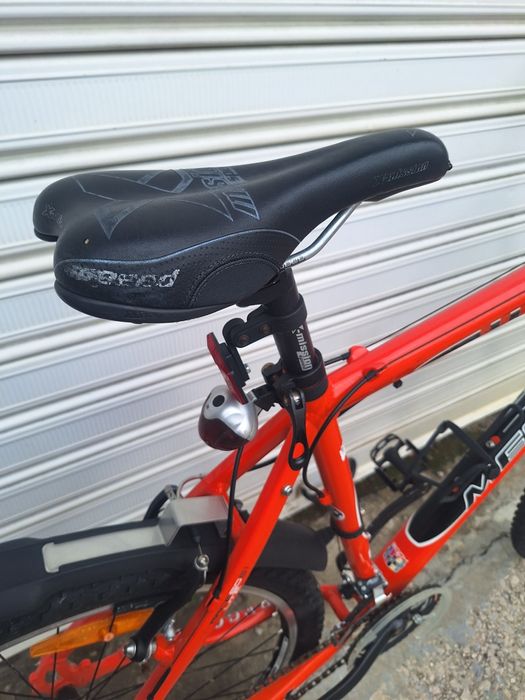 Алум байк 26цола със 24 скорости!