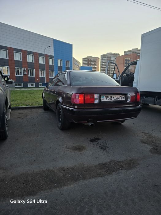 Продам Ауди б4 в отличном состояние