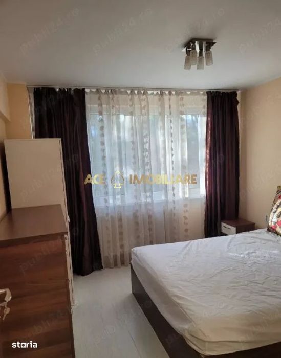 2 Camere de inchiriat | Giurgiului | Mobilat-Utilat | Gata de mutare