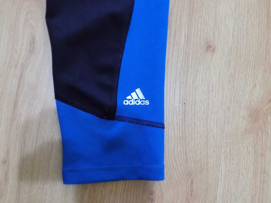 клин adidas адидас долнище анцуг оригинален дамски крос спорт фитнес S