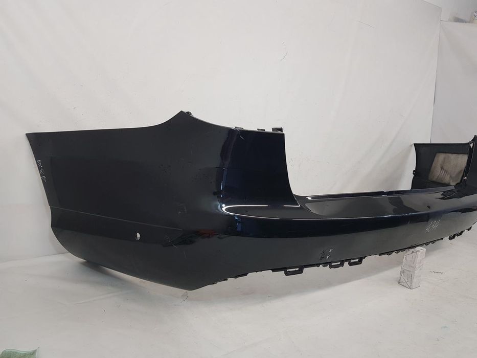 Bara spate Mercedes C Class W205 combi dupa 2014