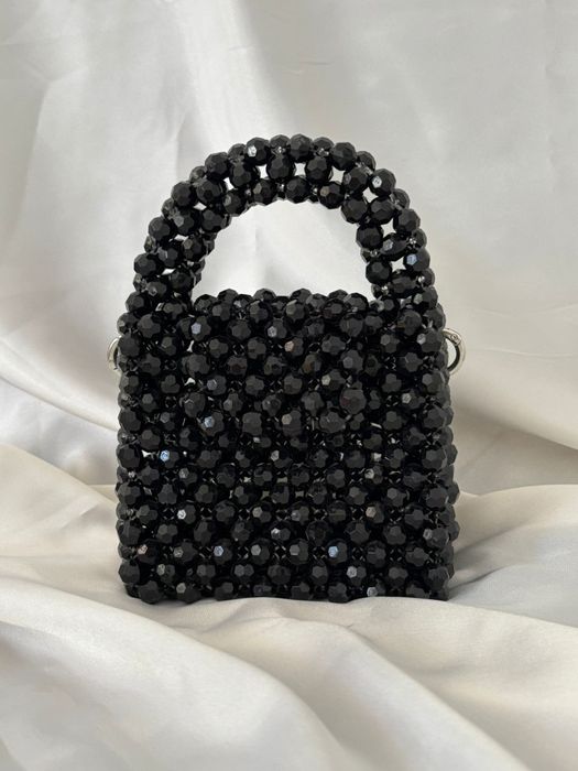 Чанти от мъниста