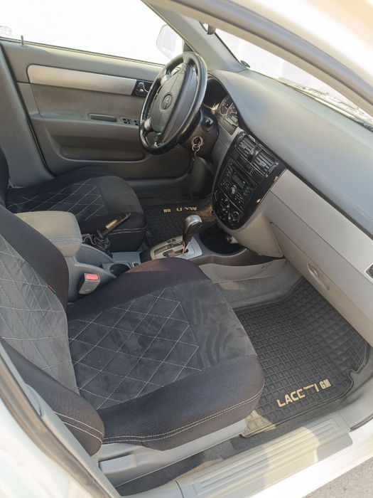 Gentra lacetti 1-evro aftomat