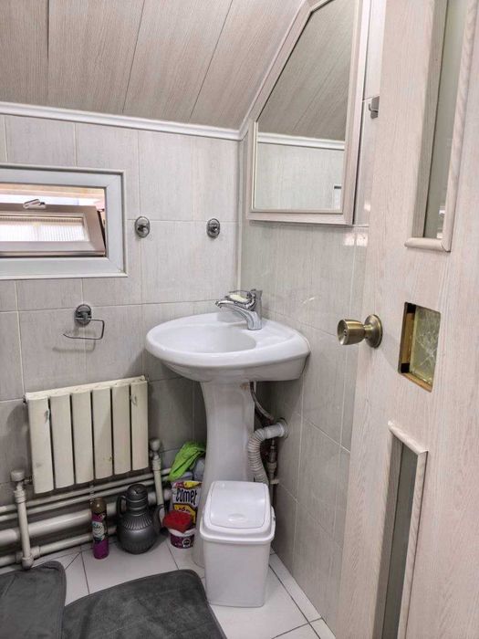 Сдаётся жилое помещение