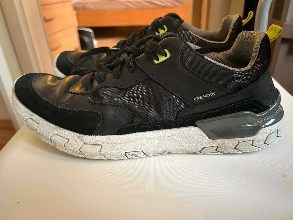 Мъжки маратонки Geox