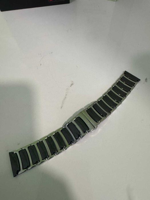 (Ag41) Ceas Inteligent Huawei Watch 3 Pro b47541.3 - Garantie 2 ani