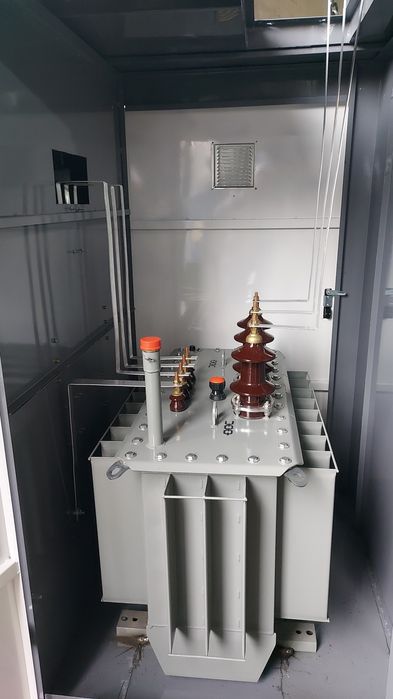 Трансформатор ктп ктпн