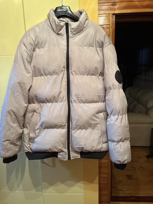 Куртка мужская зимняя Китай