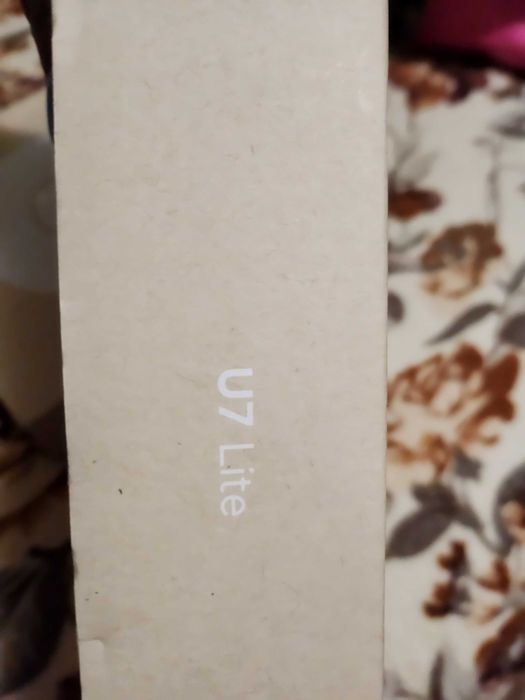 Ubiquiti UniFi U7 Lite (U7-Lite).