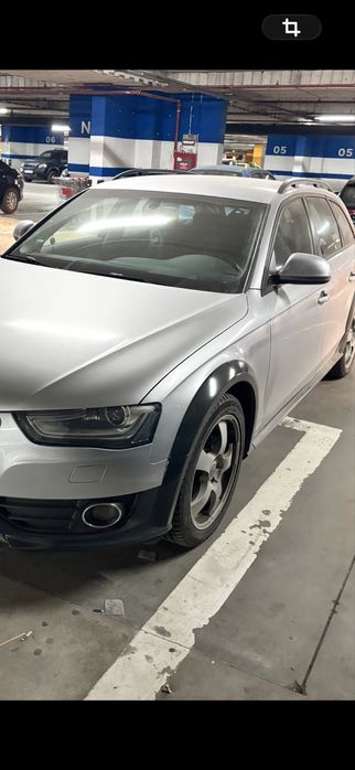 vand URGENT Audi A4 2L 190Cp CUTIE AUTOMATA An 2015 euro 6