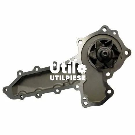 pompa apa kubota v2607-cr-t-e4 v2607 v2403 v3307 + piese kubota