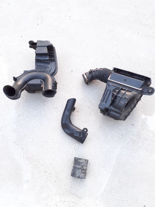 Carcasa Filtru Aer Renault Megane 3 Scenic Clio 1.5 Dci 110 Cp Euro 5