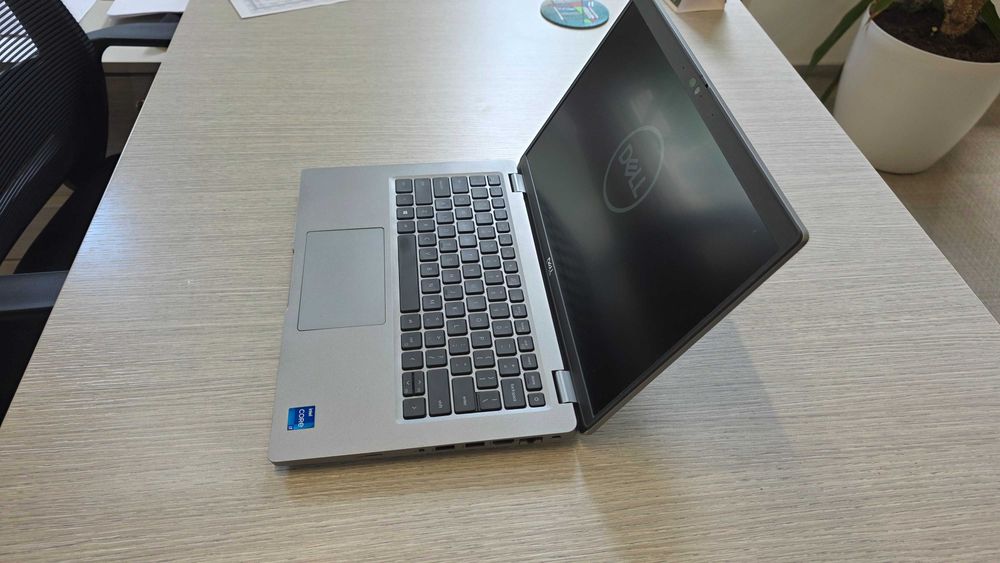 Dell Latitude 5421, i7-11850H, 8c/16t, 32GB, 512GB