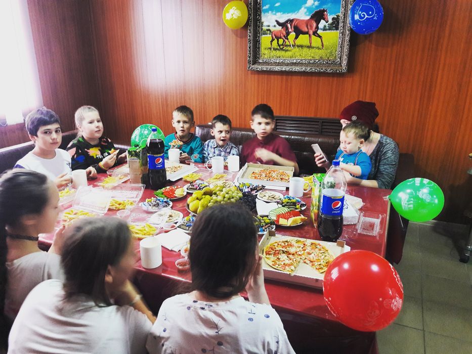 Продам автокомплекс