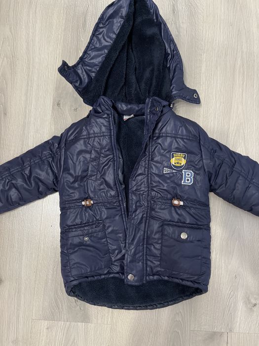 Продам детские вещи