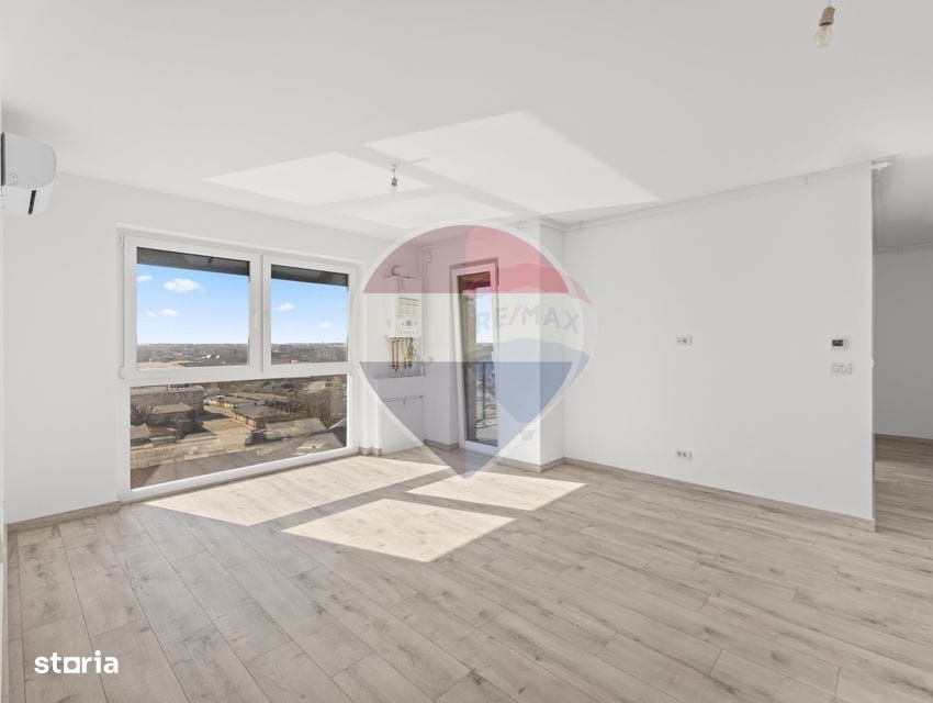 Apartament cu 3 camere,2 bai Adora Park — fotografia 1