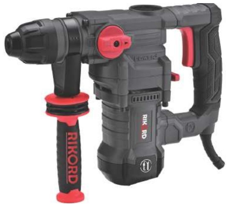 Перфоратор, ударный дрель, отбойник, отбойный молоток Texa