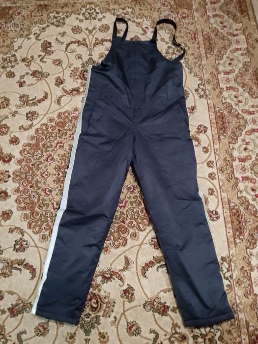 Продам зимний ватник