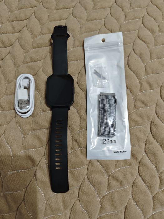 Смарт часы Redmi watch 5 active