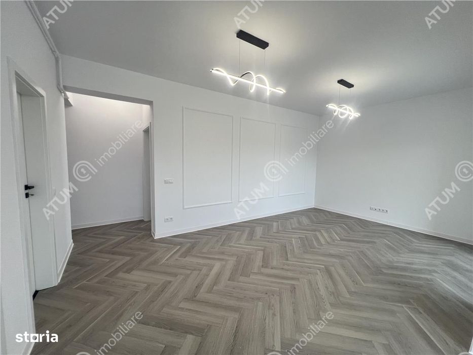 Apartament la cheie cu 3 camere 2 bai 2 bacoane zona Pictor Brana