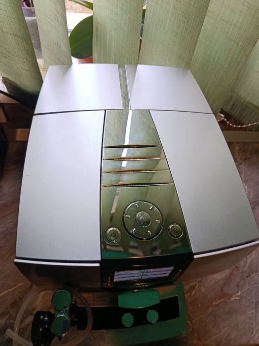 Espressor: Jura impressa J 9.3