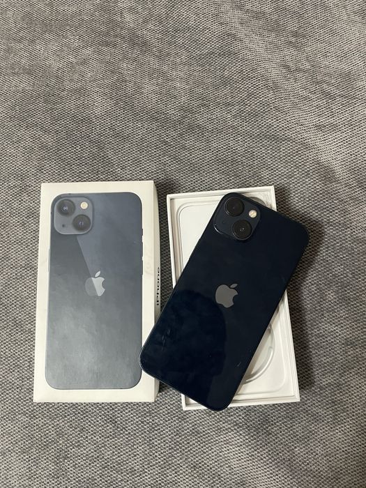 Продам iphone 13